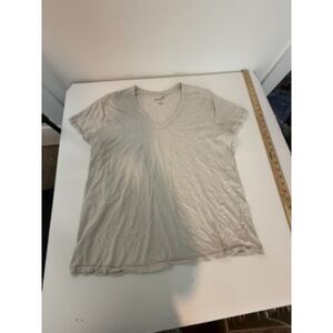 Tan Universal Thread XXL tee